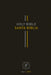 Bilingual Bible / Biblia bilinguee NLT/NTV (Hardcover, Black)