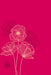 The Passion Translation New Testament with Psalms Proverbs and Song of Songs (2020 Edn) Compact Fuscia Pink Faux Leather