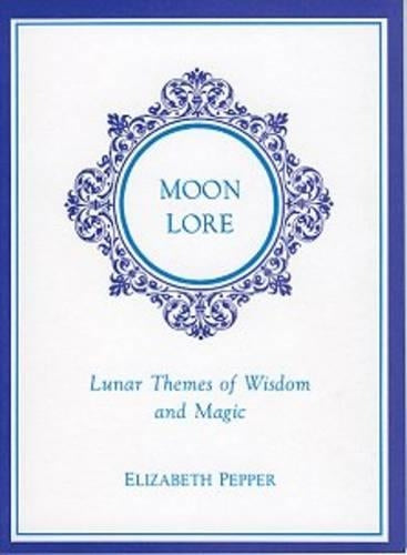 Moon Lore