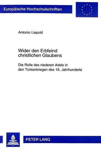 Wider Den Erbfeind Christlichen Glaubens