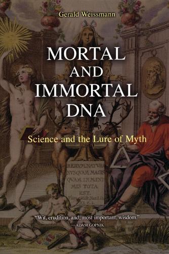 Mortal and Immortal DNA