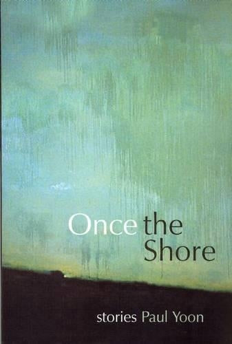 Once the Shore