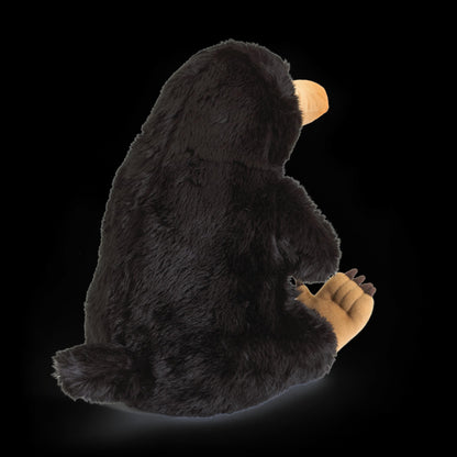 The Noble Collection Fantastic Beasts Niffler Collector's Plush - Officially Licensed 13in (33cm) Plush Toy Dolls Gifts