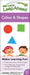 Let's Leap Ahead Colors and Shapes