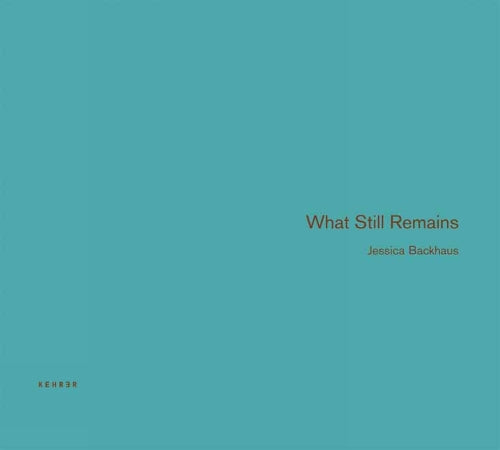 What Still Remains