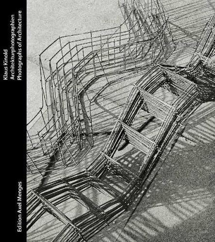 Klaus Kinold. Architectural Photographs
