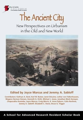 The  Ancient City