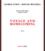Voyage And Homecoming