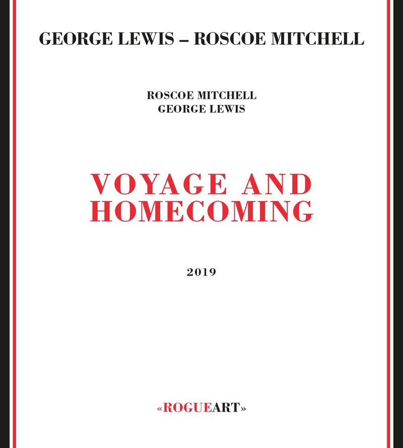 Voyage And Homecoming
