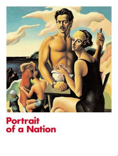 Portrait of a Nation