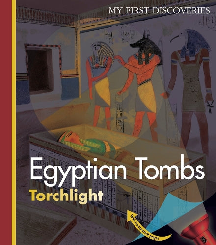 Egyptian Tombs