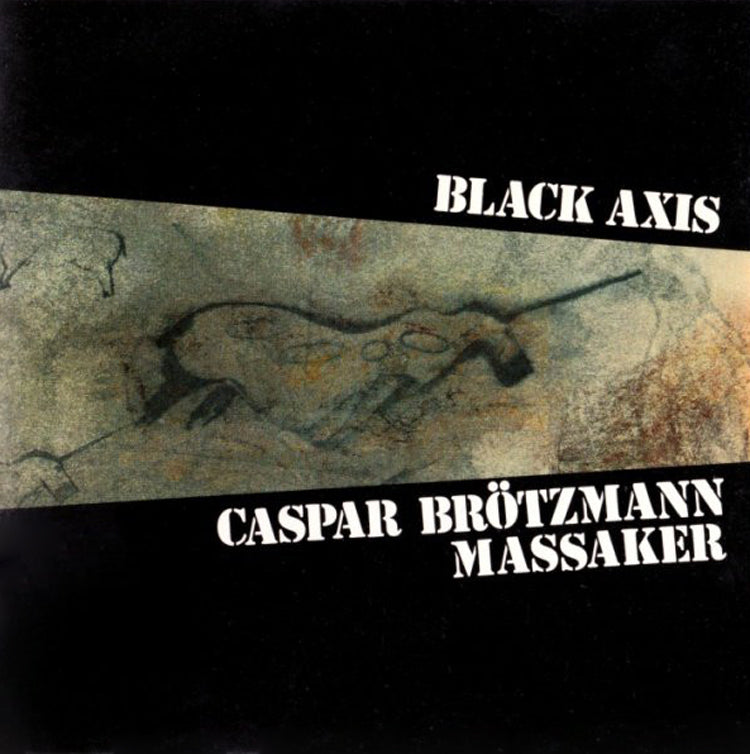 Black Axis