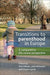 Transitions to Parenthood in Europe