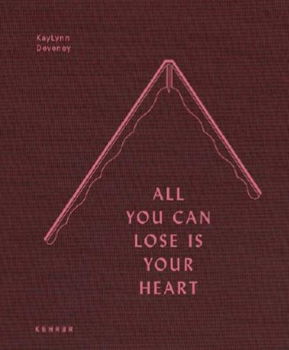 All You Can Lose Is Your Heart