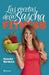 Las Recetas de @Saschafitness