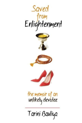 Saved From Enlightenment