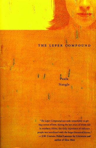 The Leper Compound