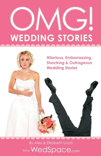 OMG! Wedding Stories