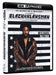 blackkklansman (4k uhd+blu-ray) BluRay Italian Import