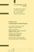 Erosion von Verfassungsvoraussetzungen: Berichte und Diskussionen auf der Tagung der Vereinigung der Deutschen Staatsrechtslehrer in Erlangen vom 1. ... Staatsrechtslehrer, 68) (German Edition