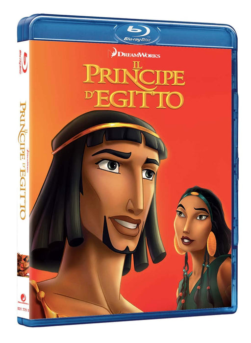 Il Principe D'egitto