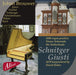 Johan Brouwer - Schnitger - Giusti