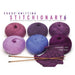 Vogue(r) Knitting Stitchionary(r) Volume Six: Edgings