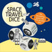 Space Travel Dice (Magma for Laurence King