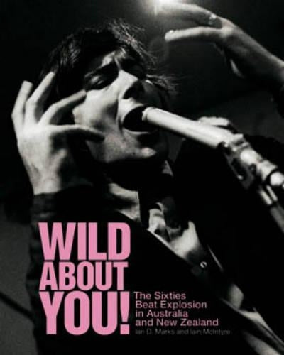 Wild About You!