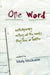 One Word