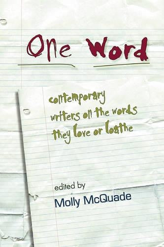 One Word