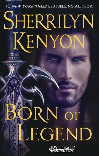Born of Legend