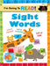 I'm Going to Read® Workbook: Sight Words (I'm Going to Read® Series