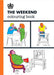 The Weekend Coloring Book