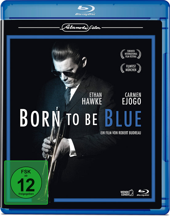 Born to be Blue