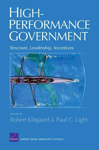 High-performance Government