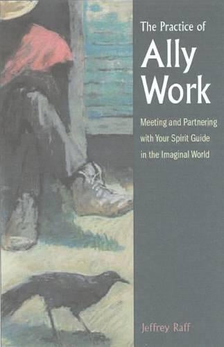 The Practice of Ally Work