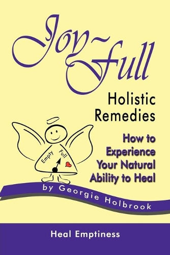 Joy-Full Holistic Remedies