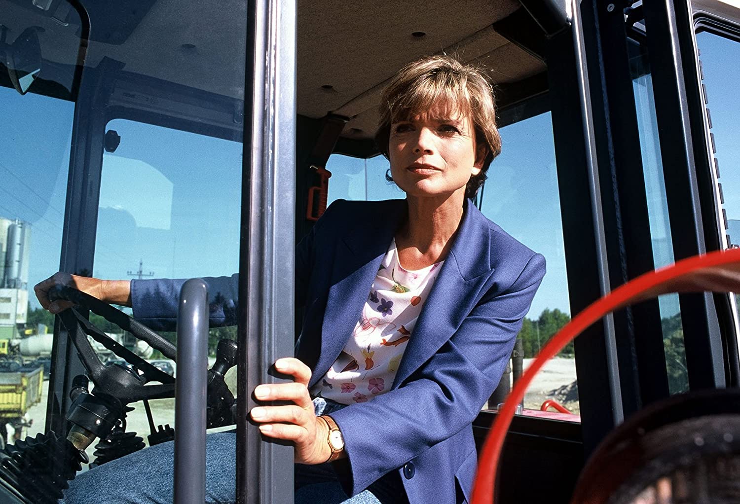 Uschi Glas Geschenk-Edition (15 Discs