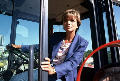 Uschi Glas Geschenk-Edition (15 Discs