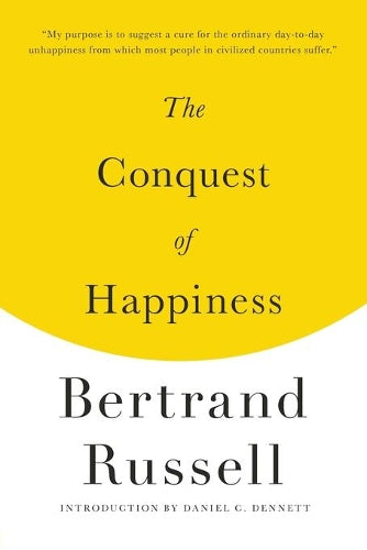 The Conquest of Happiness