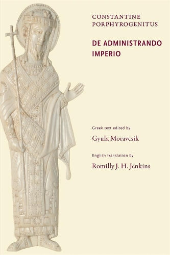 De Administrando Imperio