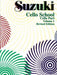 Suzuki Cello School 1