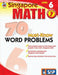 70 Must-Know Word Problems, Grade 7