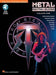 Metal Rhythm Guitar Vol. 1