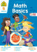 School Zone Math Basics Grade 5 Workbook