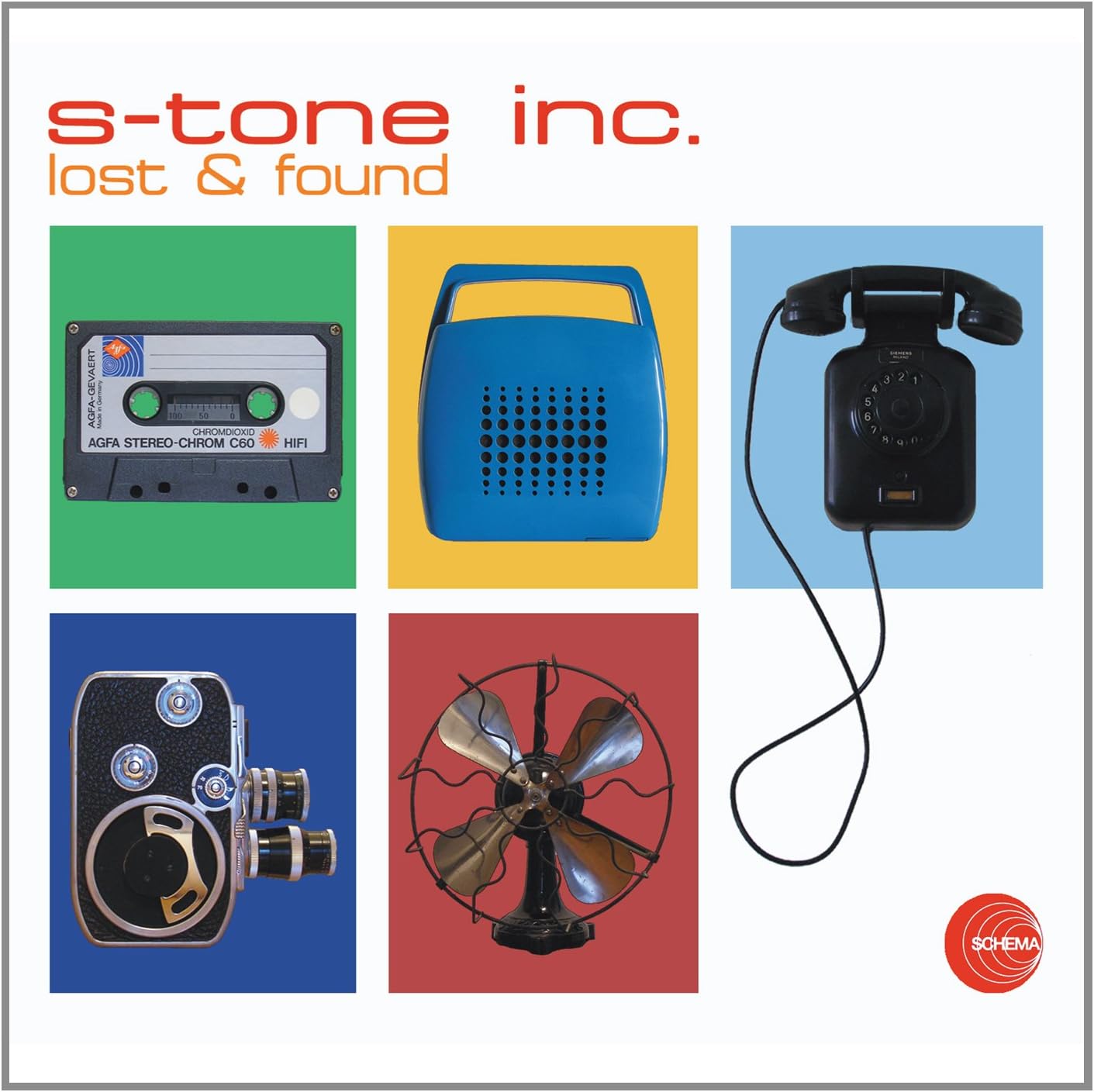 Lost & Found