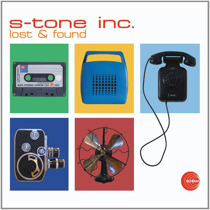 Lost & Found