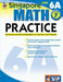 Math Practice, Grade 7