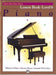 Alfred's Basic Piano Library Lesson 6